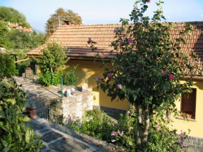 Locazione Turistica Monte Tabor Carmine